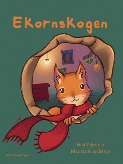 Ekornskogen Ekornskogen