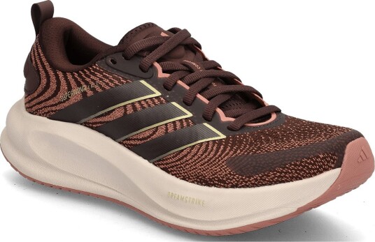 adidas Performance Supernova Ease 2 W - SHABRN/AUCO/ASHPNK - 36