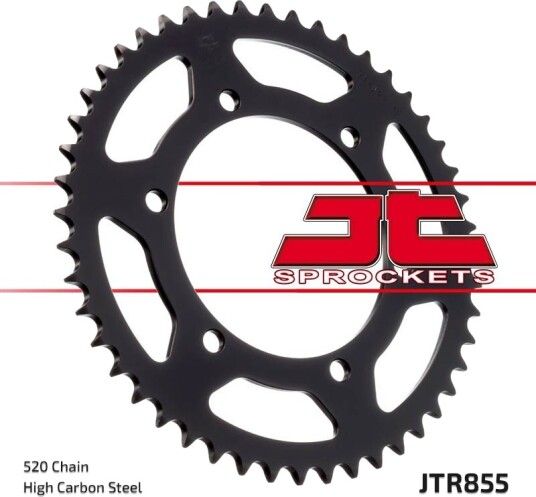 JTSPROCKETS JTR855.47 Kjedehjul