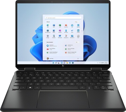 HP SPECTRE X360 14-EF0412NO 13,5"