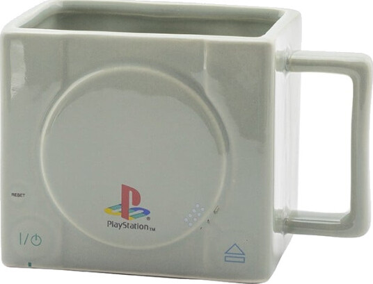 ABYstyle PLAYSTATION 3D Console Krus ABYstyle PLAYSTATION 3D Console Krus