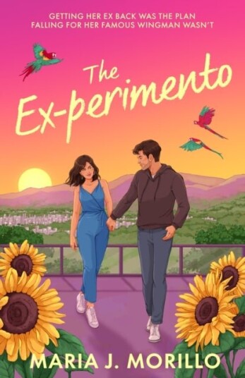 The Ex Perimento