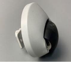 Xiaomi støvsuger ACC hjul/OMNI DIR. 9.01.0347 Roborock