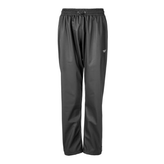 Weather Report  Rainy Pant Jr. PU W PRO 5000   black 140/10år