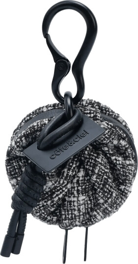Côte & Ciel Aóos Nano Tweed - Multi/patterned - ONE SIZE