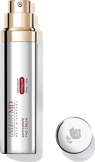 Lancôme Absolue Longevity MD Anticipate Ansiktskrem 50 ml med Mitopure® Lancôme Absolue Longevity MD Anticipate Ansiktskrem 50 ml med Mitopure®
