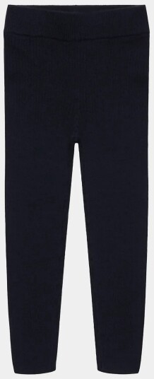 FUB Leggings   Navy   130