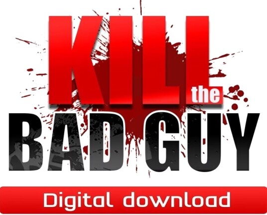 Kill The Bad Guy, Mac OSX Kill The Bad Guy, Mac OSX