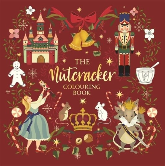 The Nutcracker The Nutcracker