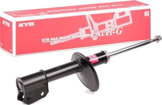 Støtdemper KYB 338713 Støtdemper KYB 338713