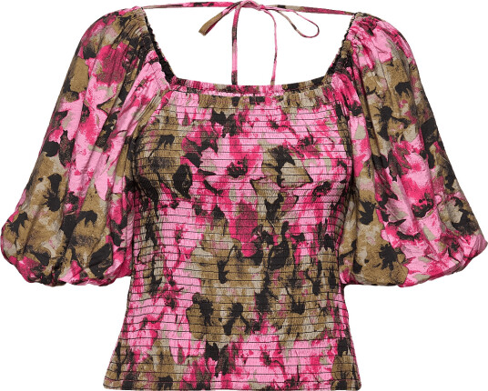 Gestuz | Taralyngz Blouse | 36