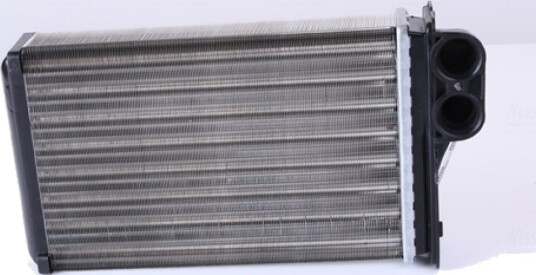 Varmeapparat register NISSENS 72946