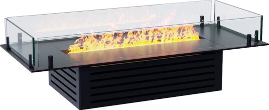 Foco Fires Foco Myst Pro 900 (HYB-30-130-Projects-Black)
