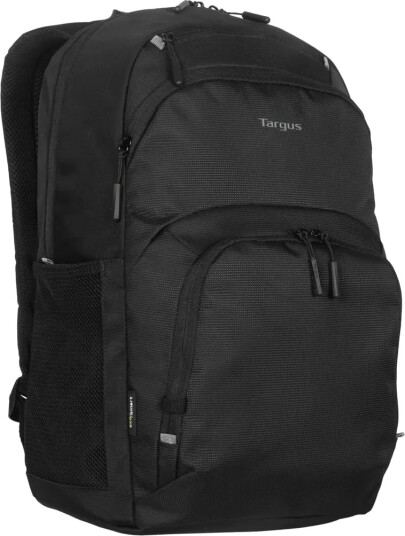 Targus Classic Ecosmart Notebookryggsekk 15" 16" Svart