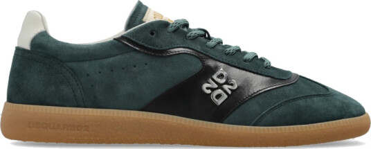 Dsquared2 Herre Sko Grønn 41 EU, Dsquared2 Herre Sko Grønn 41 EU,