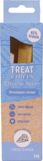 Treateaters Treat Eaters Himalayan Cheese 34 G Treateaters Treat Eaters Himalayan Cheese 34 G