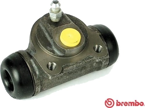 Hjulsylinder, brems BREMBO A 12 277