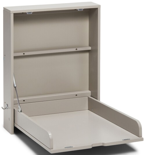 JLY Dream Veggstellebord Warm Grey JLY Dream Veggstellebord Warm Grey