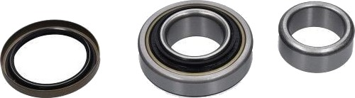 KAVO PARTS WBK 8512 Hjullager KAVO PARTS WBK 8512 Hjullager