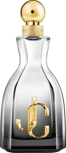 Jimmy Choo I Want Forever Eau de Parfum 100 ml Blomsteraktig Duft til Dame