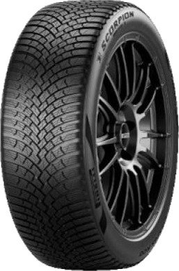 Pirelli Scorpion Winter 3 235/45R20 100W Pirelli Scorpion Winter 3 235/45R20 100W