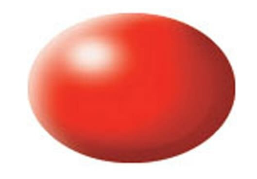 Revell Aqua Color No 332 Luminous Red - Silk 18ml