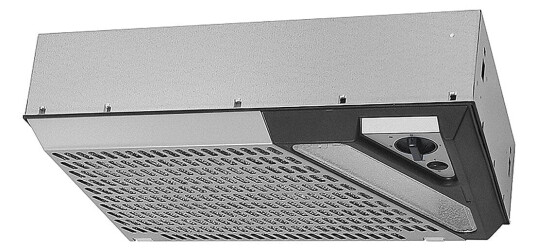 Røroshetta 480-12/16 Ventilator Innsats Sentralavtrekk