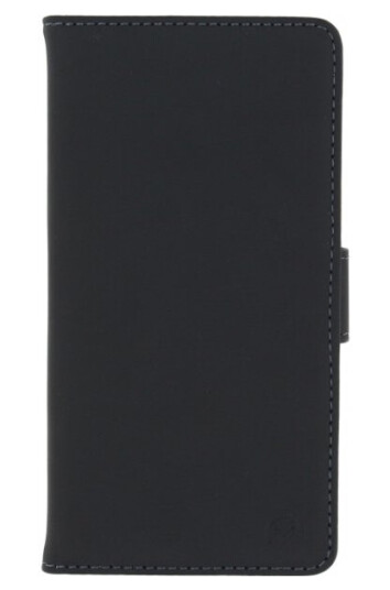 Mobilize Mob-Swbcb-Hon6, Lommebok-Etui, Huawei, Honor 6, Sort