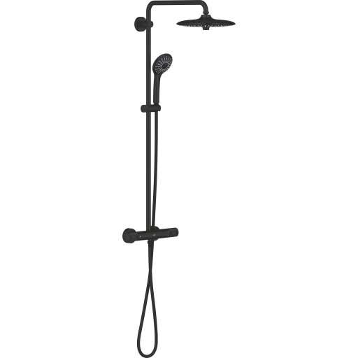 Grohe Termostatblander 450 mm Arm