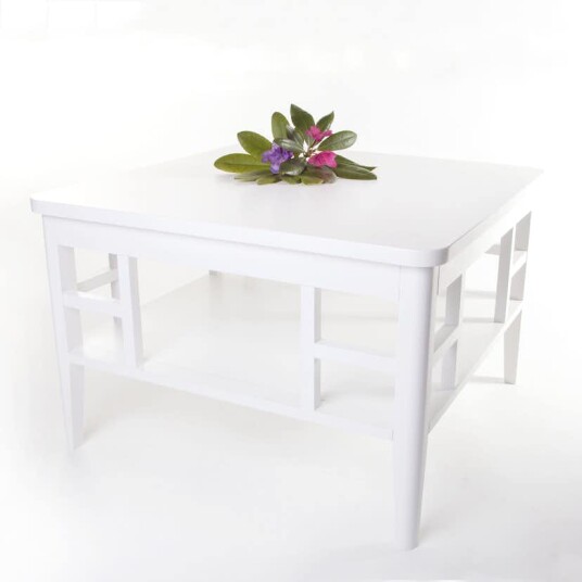 Sofabord Stenexpo Paris 130 cm Sofabord Stenexpo Paris 130 cm