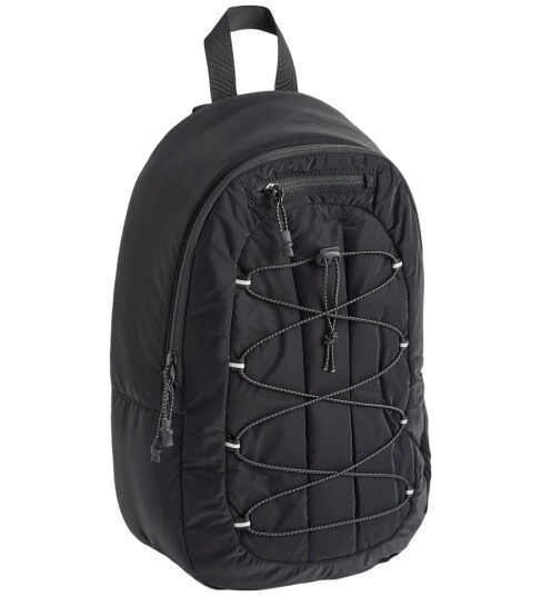 Molo Backpack Stone - Black - ONE SIZE