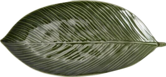 Stiernholm Botanica serveringsfat 42,8x20cm Stiernholm Botanica serveringsfat 42,8x20cm