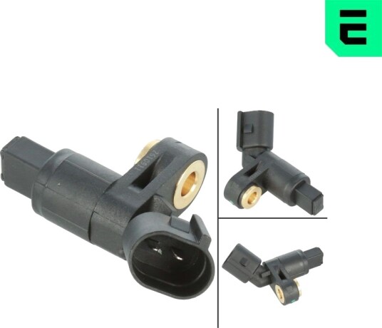 OPTIMAL 06 S046 Sensor ABS