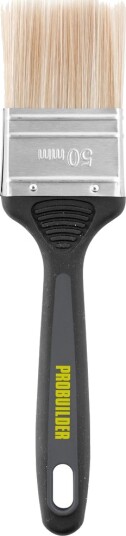 Probuilder Pensel Flat 50mm Softgrip