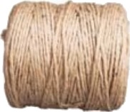 KølnEr Jutesnor 0,5 Kg Sz J 50