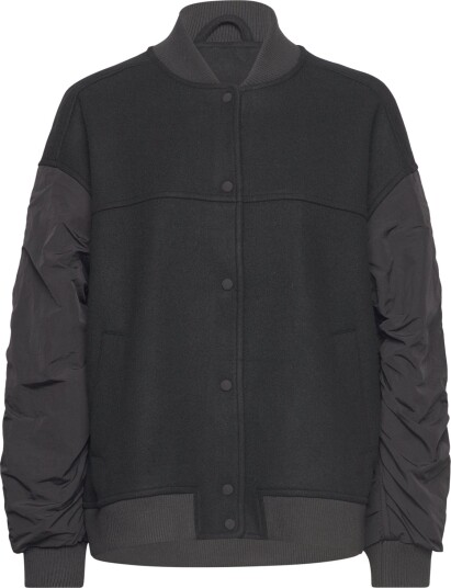 2NDDAY 2Nd Edition Cruz Wool Felt Black 44 2NDDAY 2Nd Edition Cruz Wool Felt Black 44