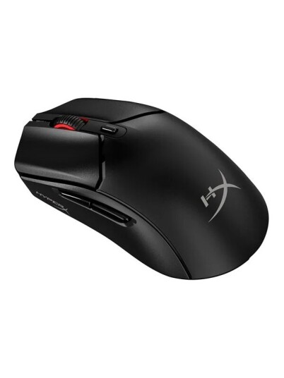 HyperX Pulsefire Haste 2 Pro Mus Svart A1KY5AA HyperX Pulsefire Haste 2 Pro Mus Svart A1KY5AA