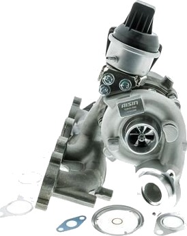 Turbolader AISIN TURVG-7002
