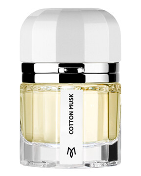 Ramon Monegal Cotton Musk Ramon Monegal Eau De Parfum 50 ml