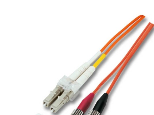 Efb Electronics Lc/St 50/125Μ 3M 3M Lc St Efb Electronics Lc/St 50/125Μ 3M 3M Lc St