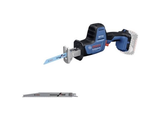 Bosch Sabelsag GSA 18V 24 Solo Bosch Sabelsag GSA 18V 24 Solo