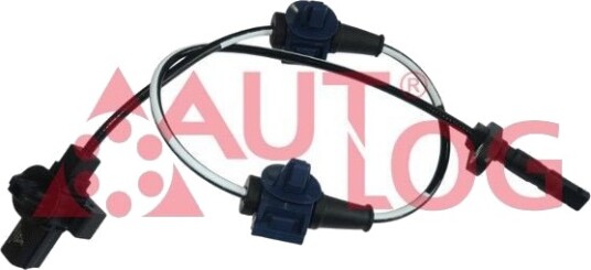 AUTLOG AS5857 Sensor ABS