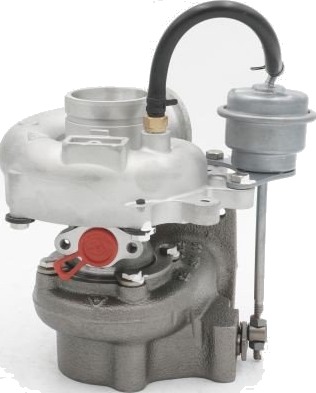 Turbolader Re-Part RRT70270