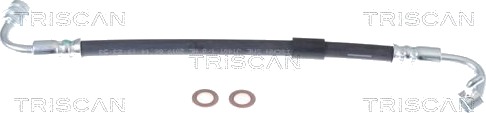 Bremseslange TRISCAN 8150 50274