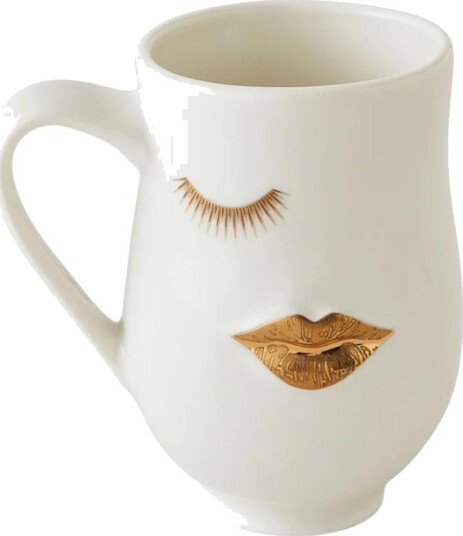 Jonathan Adler Gilder Mr&Mrs Muse Kopp
