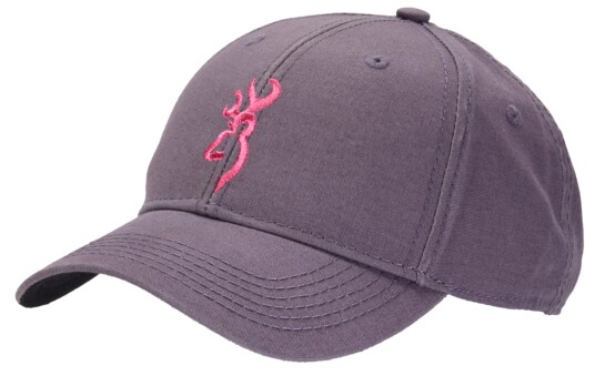 Browning Cap Lady Size Amber