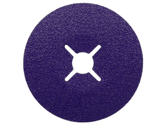 3M Fiberskive 7100349564 115x22mm 25 Stk