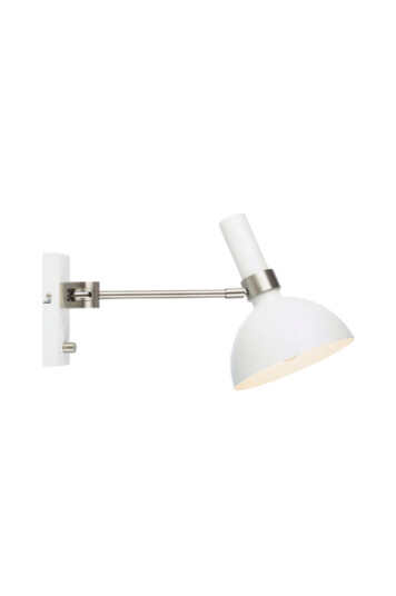 Markslöjd Vegglampe Larry 1565367-01-0 1559847-01-0