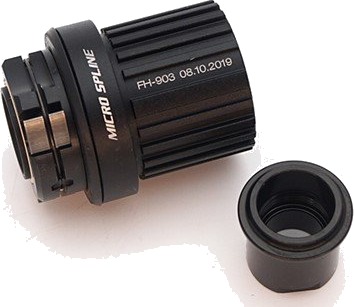 Crankbrothers Micro Spline Krankhus Synthesis Standard