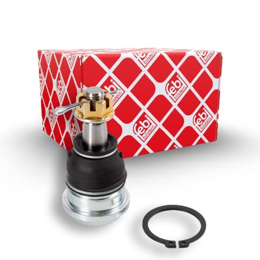 Bærekule FEBI BILSTEIN 43077 Bærekule FEBI BILSTEIN 43077